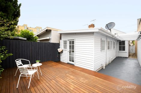 Property photo of 5 Leyden Street Brunswick East VIC 3057