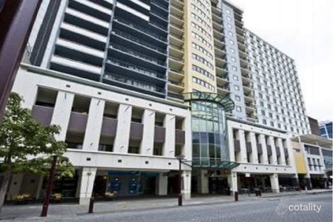 Property photo of 7F/811 Hay Street Perth WA 6000