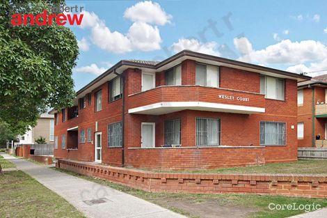 Property photo of 48 Frederick Street Campsie NSW 2194