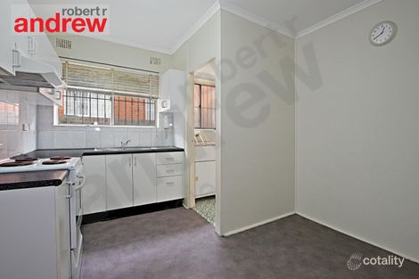 Property photo of 48 Frederick Street Campsie NSW 2194
