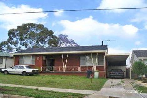 86 Barlow St, Cambridge Park, NSW 2747
