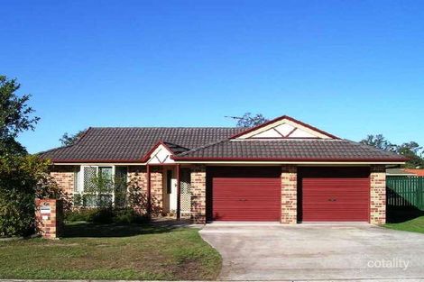 6 Paddies Cres, Crestmead, QLD 4132
