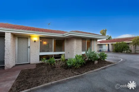 Property photo of 2/28 Brittain Street Como WA 6152