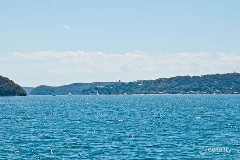 Property photo of 23 Florence Terrace Scotland Island NSW 2105