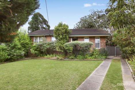 Property photo of 7 Jeanette Street Seven Hills NSW 2147