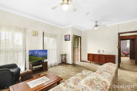 Property photo of 7 Jeanette Street Seven Hills NSW 2147