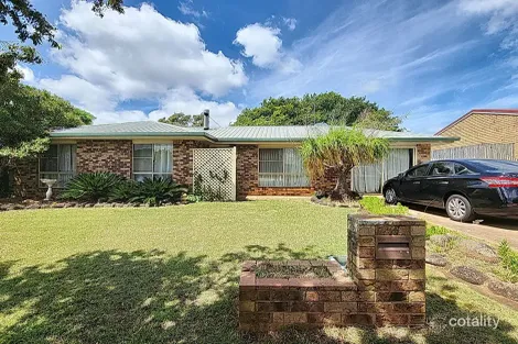 16 Danica Ct, Kearneys Spring, QLD 4350