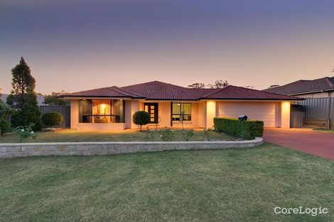 Property photo of 43 Degas Street Forest Lake QLD 4078