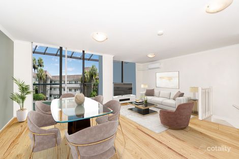 Property photo of 811/17-20 The Esplanade Ashfield NSW 2131