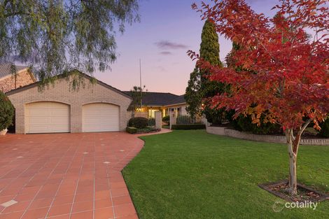 Property photo of 5 Priory Close St Ives Chase NSW 2075