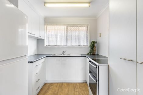 Property photo of 1/10 Gloucester Crescent Darling Heights QLD 4350