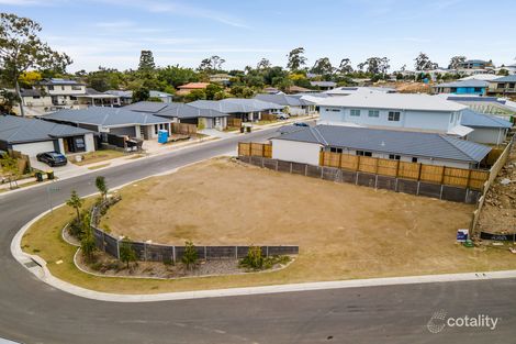 Property photo of 23 Eucalyptus Circuit Springfield QLD 4300