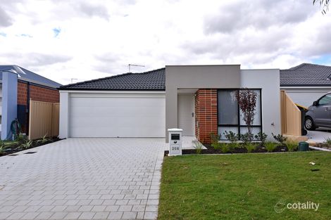 208 Lord St, Caversham, WA 6055