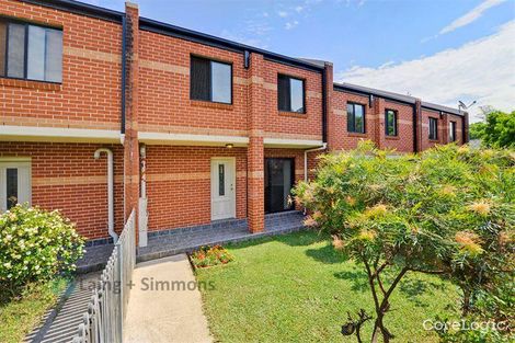 Property photo of 19/10-16 Forbes Street Hornsby NSW 2077