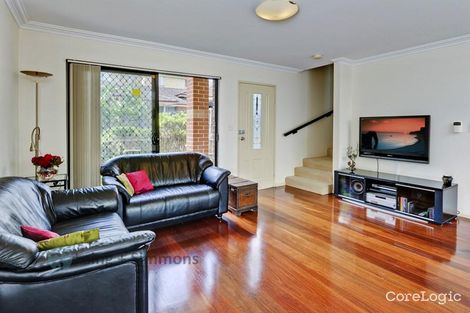 Property photo of 19/10-16 Forbes Street Hornsby NSW 2077