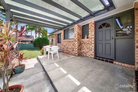 Property photo of 1 Breeza Place Bangor NSW 2234