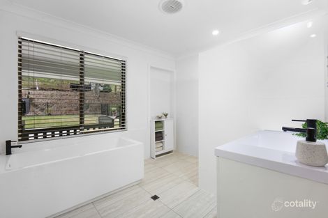 Property photo of 745 Gilston Road Gilston QLD 4211