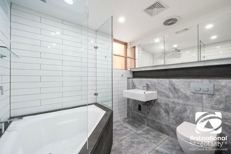 Property photo of 7/8 Rokeby Road Abbotsford NSW 2046