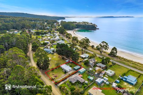 Property photo of 20 Lorkins Road Adventure Bay TAS 7150