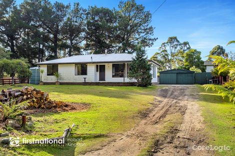 Property photo of 20 Lorkins Road Adventure Bay TAS 7150