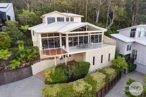 Property photo of 9 Tareebin Road Nelson Bay NSW 2315