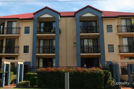 11/5 Railway St, Southport, QLD 4215