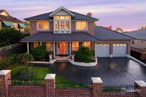 8 Glenhaven Rd, Glenhaven, NSW 2156