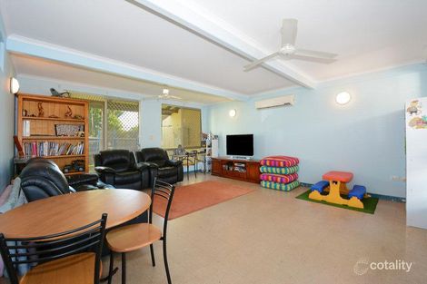 Property photo of 11 Dillon Circuit Gray NT 0830