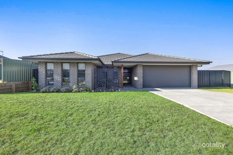 Property photo of 11 Lank Place Crosslands NSW 2446
