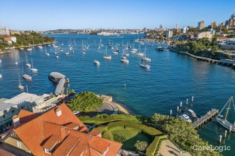 Property photo of 2/2 Hayes Street Neutral Bay NSW 2089