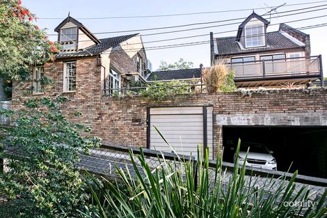 Property photo of 94/94-A Sutherland Street Paddington NSW 2021