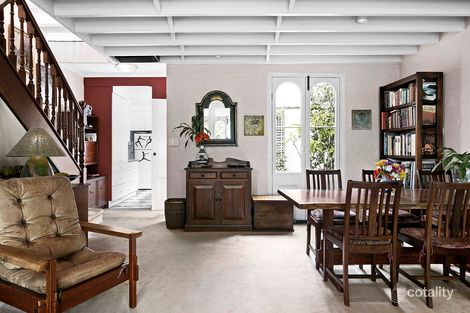 Property photo of 94/94-A Sutherland Street Paddington NSW 2021