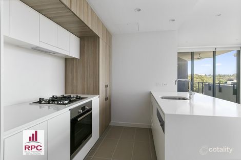 Property photo of 4306/18 Parkside Circuit Hamilton QLD 4007