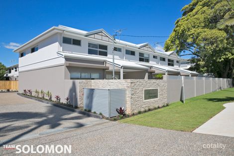 Property photo of 8/21 Passage Street Cleveland QLD 4163