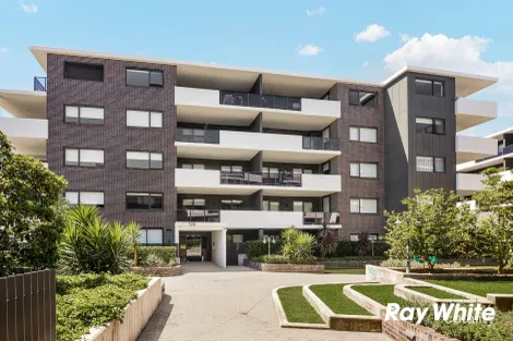 122/12b Isla St, Schofields, NSW 2762