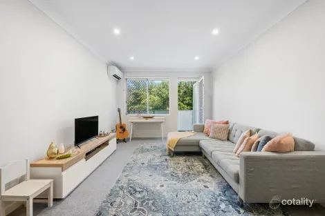 Property photo of 19/23-25 Myra Road Dulwich Hill NSW 2203