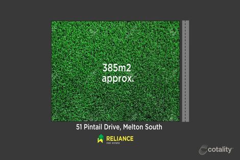 51 Pintail Dr, Melton South, VIC 3338