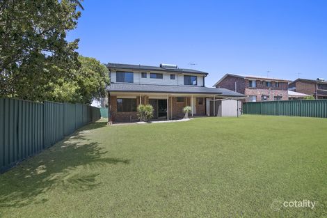 Property photo of 24 Brodick Street Carindale QLD 4152