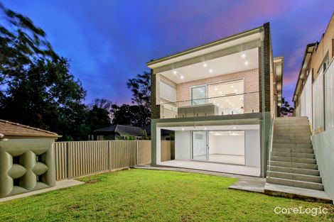 Property photo of 79A Woronora Parade Oatley NSW 2223