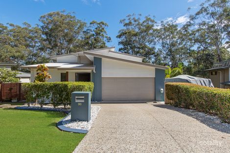 Property photo of 90 Helicia Circuit Mount Cotton QLD 4165