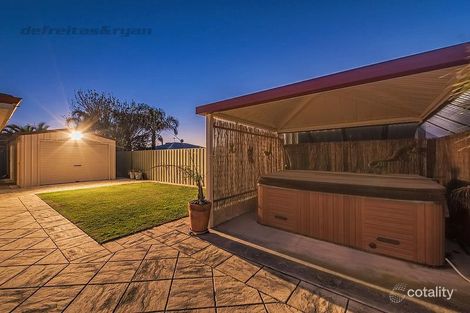 Property photo of 8 Calder Way Atwell WA 6164