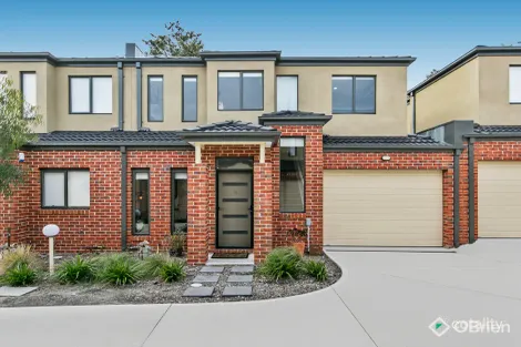 Property photo of 18/27 Brunnings Road Carrum Downs VIC 3201