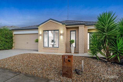 Property photo of 12 Parkfront Drive Leopold VIC 3224