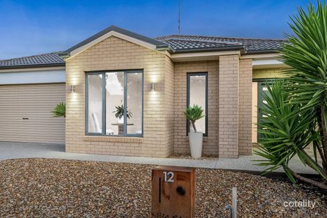 Property photo of 12 Parkfront Drive Leopold VIC 3224