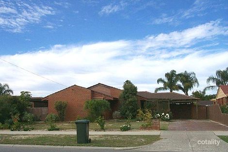 98 Vellgrove Ave, Parkwood, WA 6147