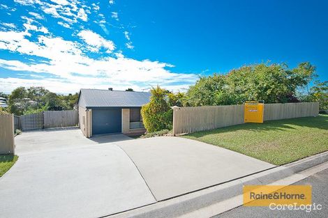 Property photo of 11 Matterhorn Drive Narangba QLD 4504