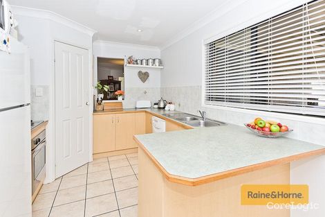 Property photo of 11 Matterhorn Drive Narangba QLD 4504