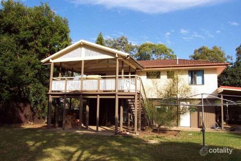 Property photo of 158 Stanley Street Strathpine QLD 4500