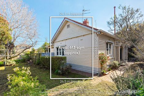 Property photo of 18 Ocean Street Hampton VIC 3188