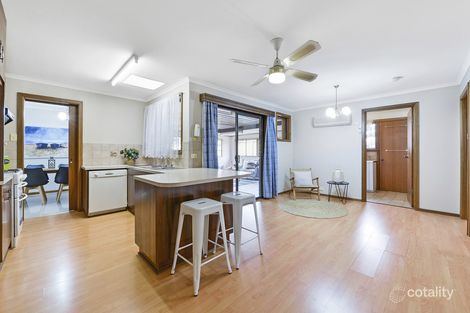 Property photo of 10 Blakiston Court Paralowie SA 5108